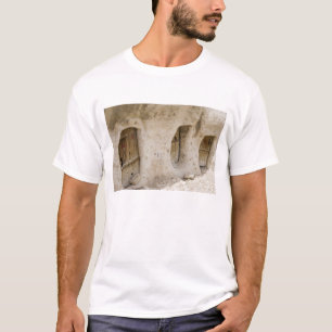 Camiseta Hasankeyf en el río Tigris, Batman, Turquía