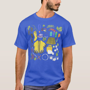 Camiseta Hash House Harriers Club 