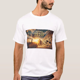 Camiseta Hashem