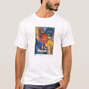 Camiseta Hashmasks NFT - Crypto Non Fungible Tokens NFT - C