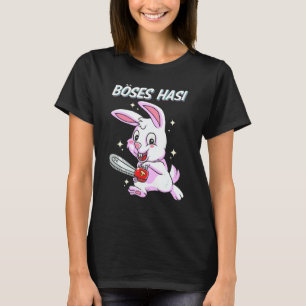 Camiseta Hasi Malvado Para Halloween Halloween Costun