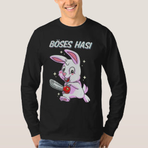 Camiseta Hasi Malvado Para Halloween Halloween Costun