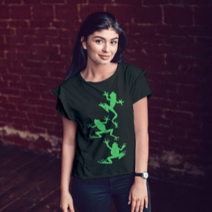 CAMISETA HASTA