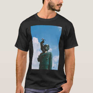 Camiseta Hasta el Final Venezuela