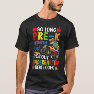 Camiseta Hasta El Grado Preuniversitario Es Divertido Mirar
