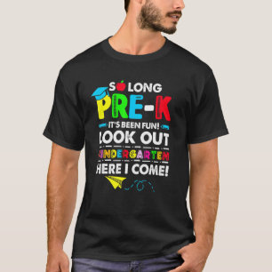Camiseta Hasta Hace Tiempo Que Es Divertido Mirar El Jardín