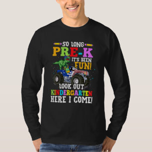 Camiseta Hasta Hace Tiempo Que Es Divertido Mirar El Jardín