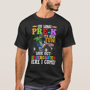 Camiseta Hasta Hace Tiempo Que Es Divertido Mirar El Jardín