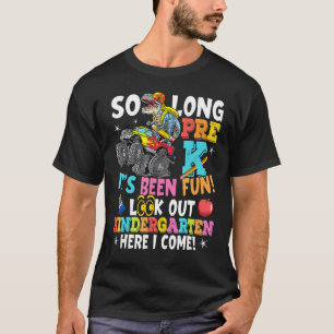 Camiseta Hasta Hace Tiempo Que Es Divertido Mirar El Jardín