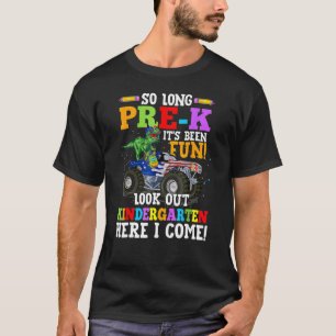 Camiseta Hasta Hace Tiempo Que Es Divertido Mirar El Jardín