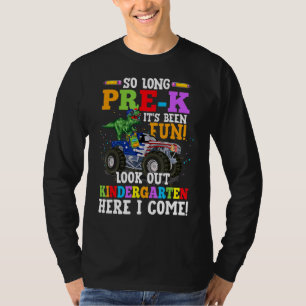 Camiseta Hasta Hace Tiempo Que Es Divertido Mirar El Jardín