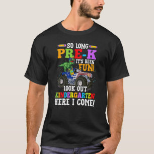 Camiseta Hasta Hace Tiempo Que Es Divertido Mirar El Jardín