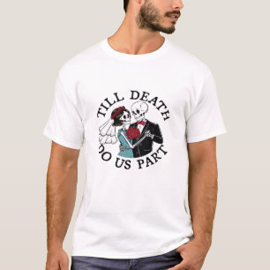 Camiseta Hasta La Muerte, ¿Nos Parecen Esenciales? - Reap D