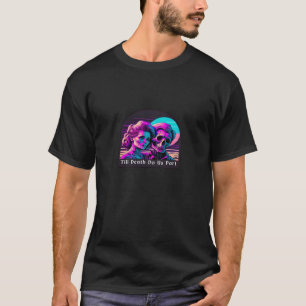 Camiseta Hasta que la muerte nos separe - Tradición y almád