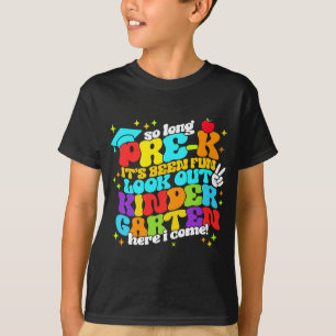 Camiseta ¡Hasta Que Lleguen!