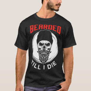Camiseta Hasta Que Muera 1