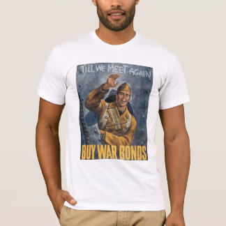 Camiseta Hasta que nos reunamos de nuevo