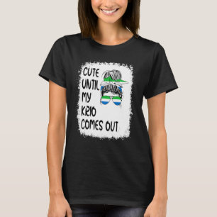 Camiseta Hasta que salga mi Krio
