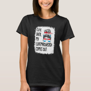 Camiseta Hasta que salga mi luxemburgués