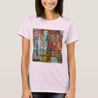 Camiseta HASTA! T Shirt