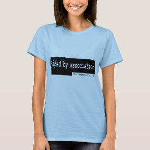 Camiseta Hastiado por la asociación