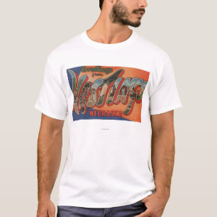 Camiseta Hastings, Nebraska - escenas grandes de la letra