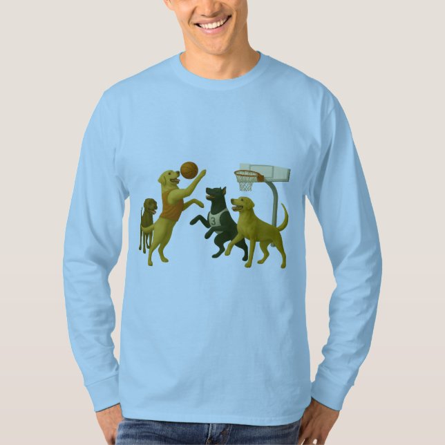 Camiseta Hat (Anverso)