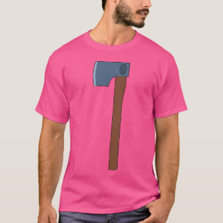 Camiseta Hatchet