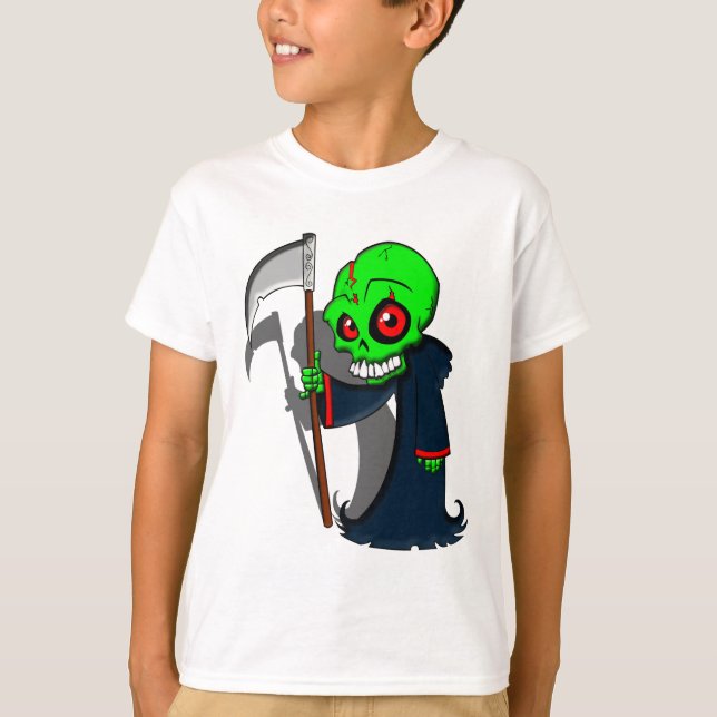 Camiseta Hatchett Alien (Anverso)