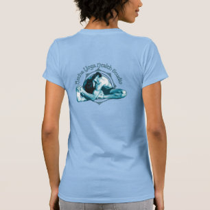 Camiseta Hatha Yoga