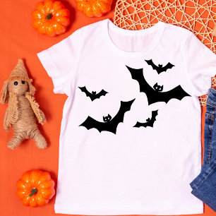 Camiseta Hauned Bat Flock