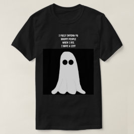 Camiseta Haunt People T-Shirt