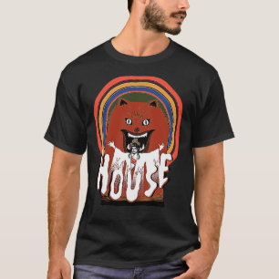 Camiseta Hausu (Casa) 1977   Essential 