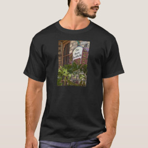 Camiseta Haute Enchilada, Moss Landing