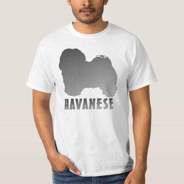 Camiseta Havanés (Anverso)