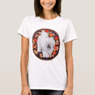 Camiseta Havanés