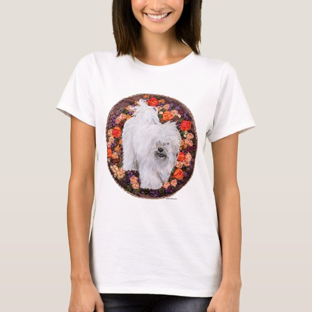 Camiseta Havanés (Anverso)