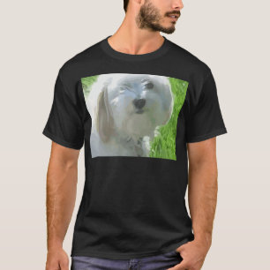 Camiseta Havanés