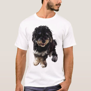 Camiseta Havanés