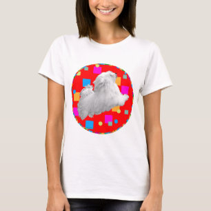 Camiseta Havanés