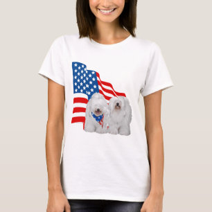 Camiseta Havanés 4 de julio