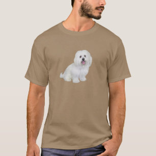 Camiseta Havanés (blanco)
