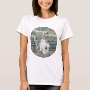 Camiseta Havanés si te parece