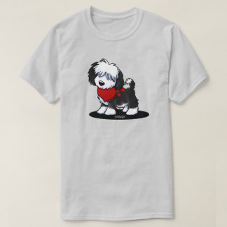 Camiseta Havanesa de KiniArt