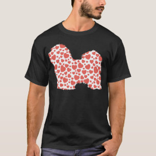 Camiseta Havanese