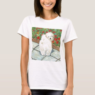 Camiseta Havaneses y Papás Imprimir Regalos y Tarjetas
