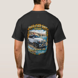 Camiseta Havasu Hot Rodz 2026