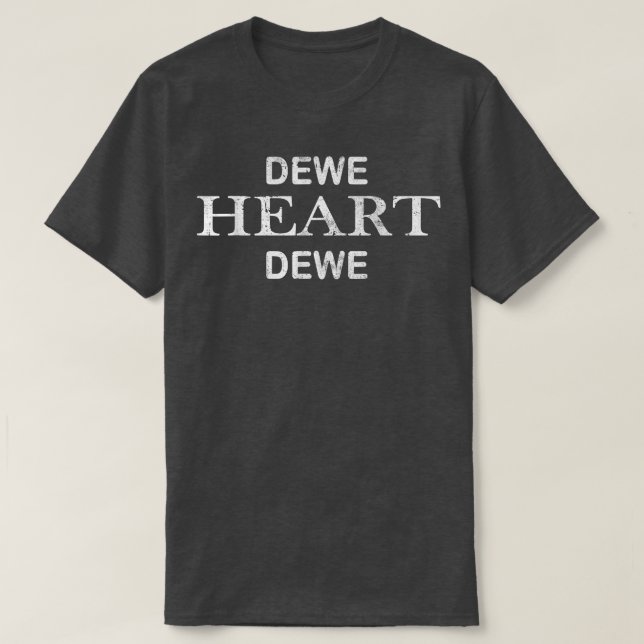 Camiseta Have you ever think big  (Diseño del anverso)