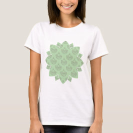 Camiseta ¡Haven Feliz y Saludable!