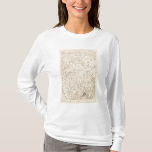 Camiseta Haverhill, Massachusetts